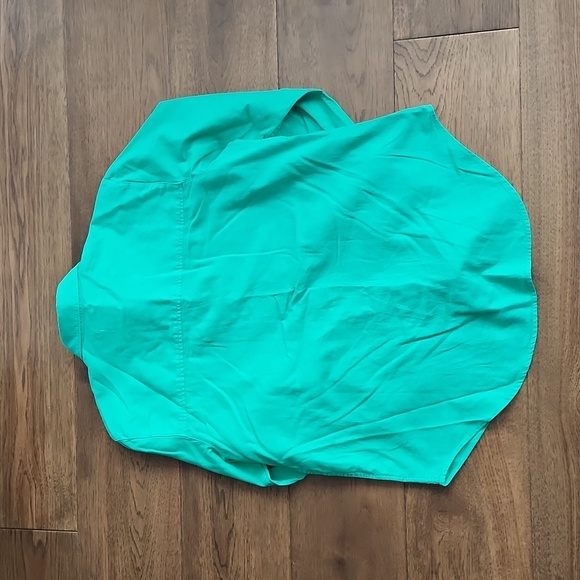 Denim Forum Shirt - Picture 3 of 3